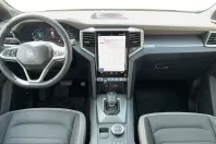 Volkswagen Amarok din 2025 cu 8.000 km - oferta VOL226714 - foto 9