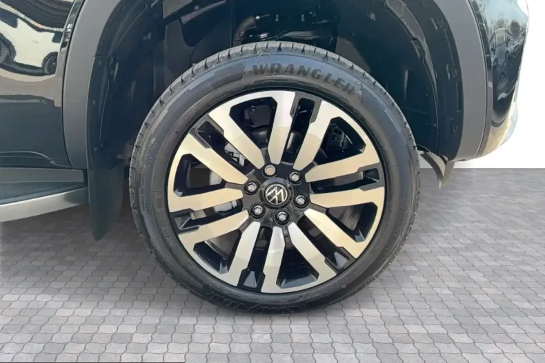 Volkswagen Amarok din 2025 cu 8.000 km - oferta VOL226714 - foto 11