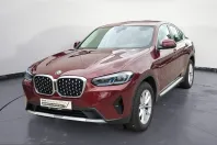 BMW X4 (Seria X) din 2025 cu 11.568 km - oferta BMW226715 - foto 1