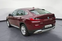 BMW X4 (Seria X) din 2025 cu 11.568 km - oferta BMW226715 - foto 3