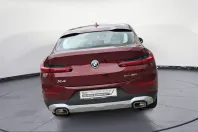 BMW X4 (Seria X) din 2025 cu 11.568 km - oferta BMW226715 - foto 4