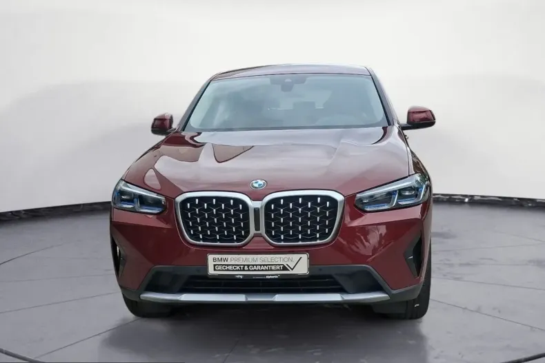 BMW X4 (Seria X) din 2025 cu 11.568 km - oferta BMW226715 - foto 6