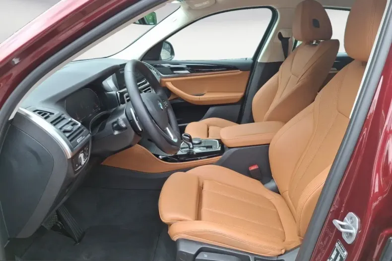 BMW X4 (Seria X) din 2025 cu 11.568 km - oferta BMW226715 - foto 7