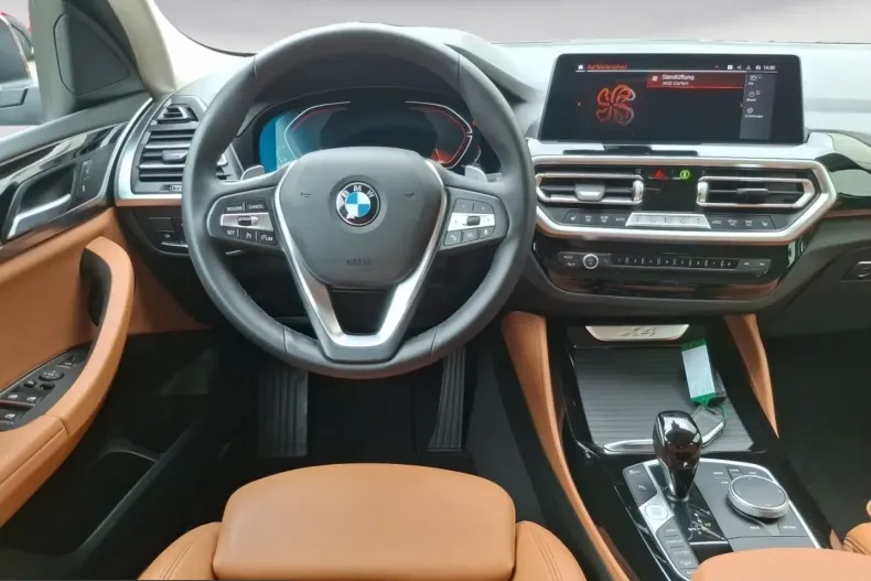 BMW X4 (Seria X) din 2025 cu 11.568 km - oferta BMW226715 - foto 10