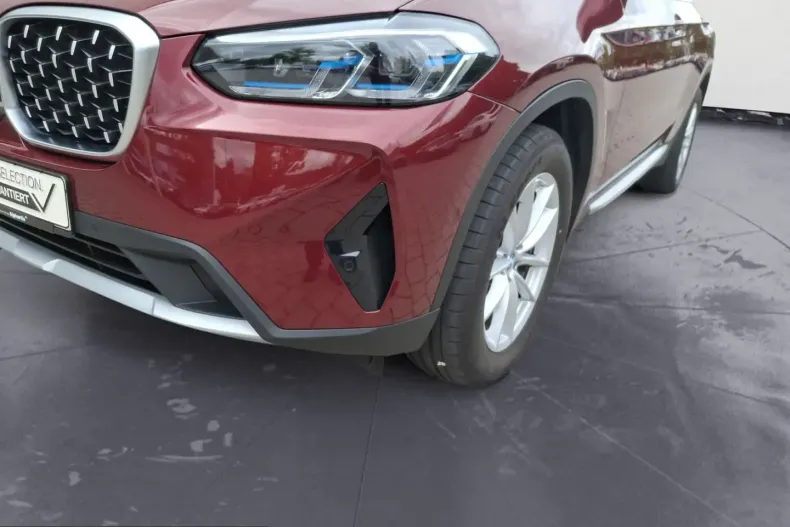 BMW X4 (Seria X) din 2025 cu 11.568 km - oferta BMW226715 - foto 12