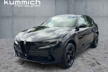 Alfa Romeo Stelvio din 2024 - oferta ALF226716