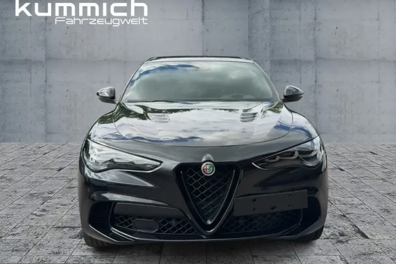 Alfa Romeo Stelvio din 2024 cu 25.428 km - oferta ALF226716 - foto 2