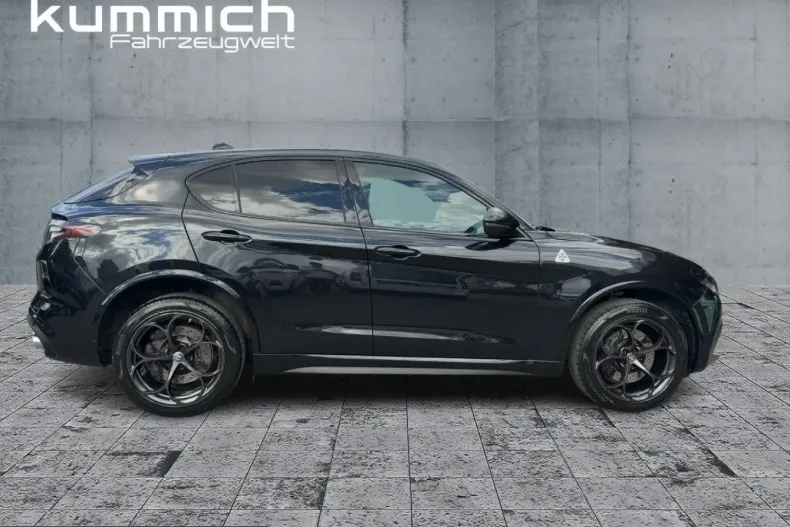 Alfa Romeo Stelvio din 2024 cu 25.428 km - oferta ALF226716 - foto 3