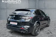 Alfa Romeo Stelvio din 2024 cu 25.428 km - oferta ALF226716 - foto 4