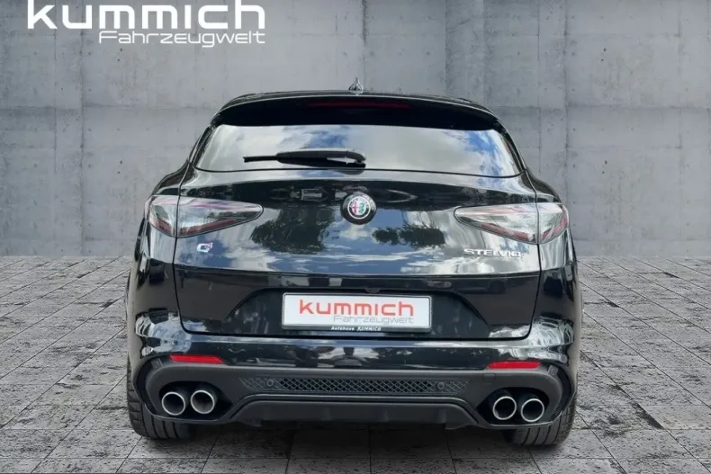 Alfa Romeo Stelvio din 2024 cu 25.428 km - oferta ALF226716 - foto 5