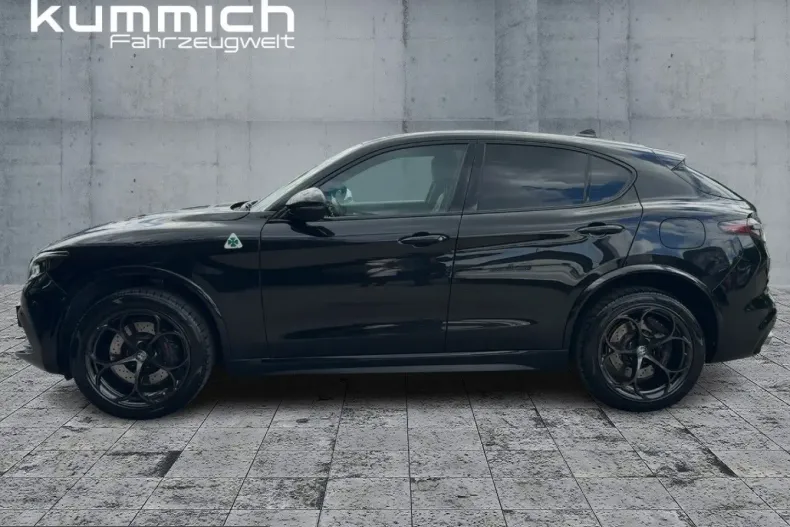 Alfa Romeo Stelvio din 2024 cu 25.428 km - oferta ALF226716 - foto 6