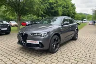 Alfa Romeo Stelvio din 2024 cu 16.643 km - oferta ALF226717 - foto 1