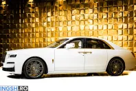 Rolls-Royce Ghost din 2023 cu 880 km - oferta ROL226718 - foto 2