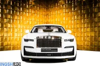 Rolls-Royce Ghost din 2023 cu 880 km - oferta ROL226718 - foto 3