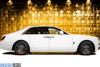 Rolls-Royce Ghost din 2023 cu 880 km - oferta ROL226718 - foto 4