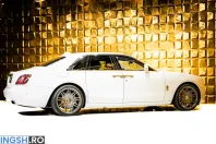 Rolls-Royce Ghost din 2023 cu 880 km - oferta ROL226718 - foto 6
