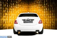 Rolls-Royce Ghost din 2023 cu 880 km - oferta ROL226718 - foto 7
