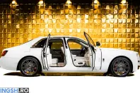Rolls-Royce Ghost din 2023 cu 880 km - oferta ROL226718 - foto 9