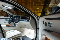 Rolls-Royce Ghost din 2023 cu 880 km - oferta ROL226718 - foto 13