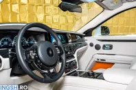 Rolls-Royce Ghost din 2023 cu 880 km - oferta ROL226718 - foto 14