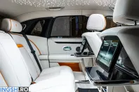 Rolls-Royce Ghost din 2023 cu 880 km - oferta ROL226718 - foto 16