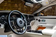 Rolls-Royce Ghost din 2023 cu 880 km - oferta ROL226718 - foto 19