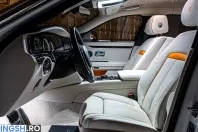 Rolls-Royce Ghost din 2023 cu 880 km - oferta ROL226718 - foto 20