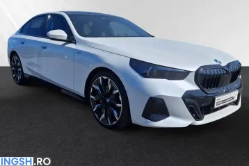 BMW 530 din 2024 - oferta BMW226719