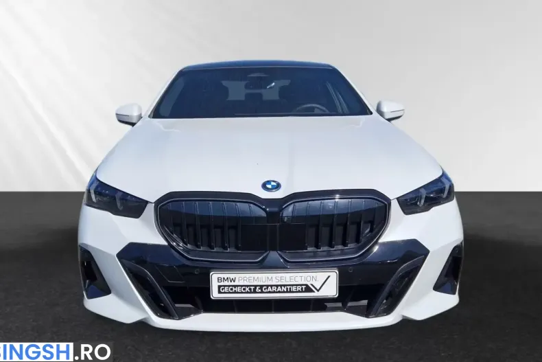BMW 530 (Seria 5) din 2024 cu 29.990 km - oferta BMW226719 - foto 2