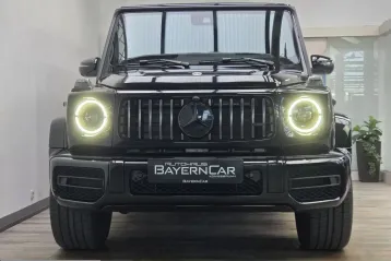 Mercedes-Benz G 63 AMG din 2023 - oferta MER226720