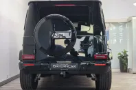Mercedes-Benz G 63 AMG (Clasa G) din 2023 cu 12.100 km - oferta MER226720 - foto 2