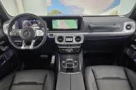 Mercedes-Benz G 63 AMG (Clasa G) din 2023 cu 12.100 km - oferta MER226720 - foto 7