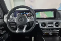 Mercedes-Benz G 63 AMG (Clasa G) din 2023 cu 12.100 km - oferta MER226720 - foto 9