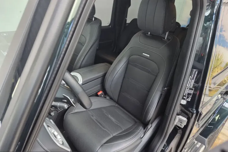 Mercedes-Benz G 63 AMG (Clasa G) din 2023 cu 12.100 km - oferta MER226720 - foto 15