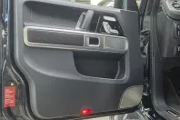 Mercedes-Benz G 63 AMG (Clasa G) din 2023 cu 12.100 km - oferta MER226720 - foto 17