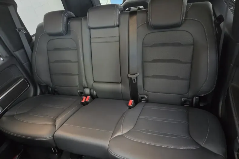 Mercedes-Benz G 63 AMG (Clasa G) din 2023 cu 12.100 km - oferta MER226720 - foto 18
