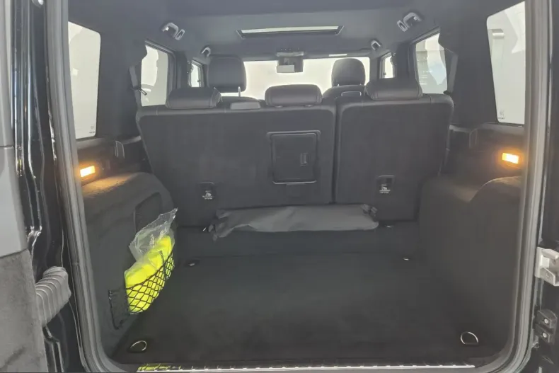 Mercedes-Benz G 63 AMG (Clasa G) din 2023 cu 12.100 km - oferta MER226720 - foto 21
