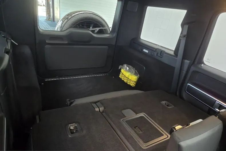 Mercedes-Benz G 63 AMG (Clasa G) din 2023 cu 12.100 km - oferta MER226720 - foto 24