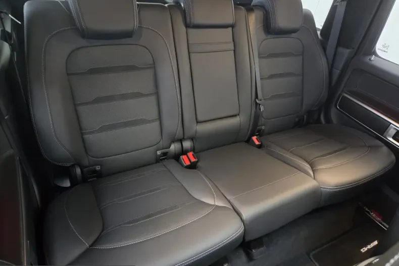 Mercedes-Benz G 63 AMG (Clasa G) din 2023 cu 12.100 km - oferta MER226720 - foto 27