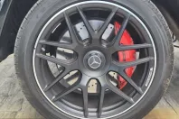 Mercedes-Benz G 63 AMG (Clasa G) din 2023 cu 12.100 km - oferta MER226720 - foto 37