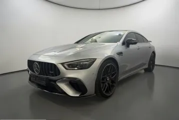 Mercedes-Benz AMG GT din 2023 - oferta MER226721