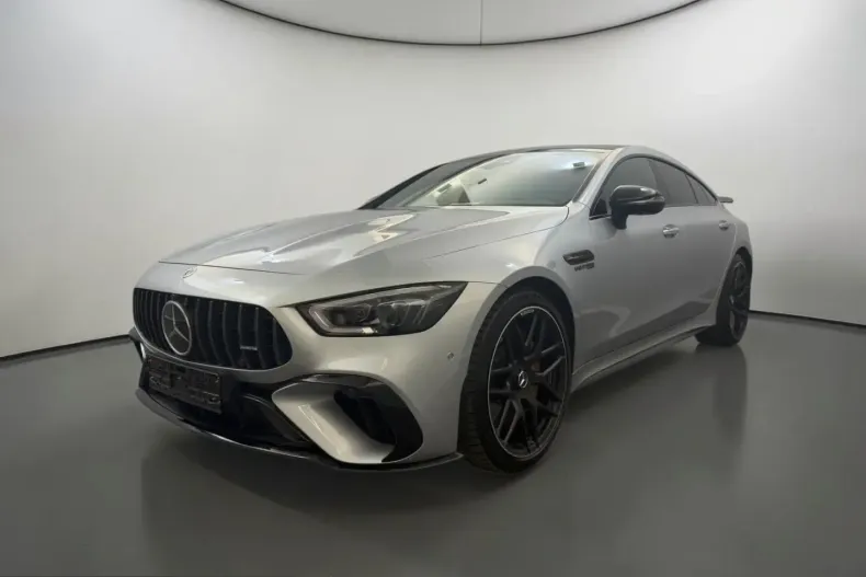 Mercedes-Benz AMG GT (Clasa GT) din 2023 cu 15.600 km - oferta MER226721 - foto 1