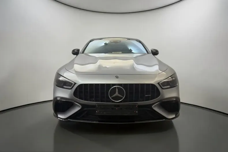 Mercedes-Benz AMG GT (Clasa GT) din 2023 cu 15.600 km - oferta MER226721 - foto 3