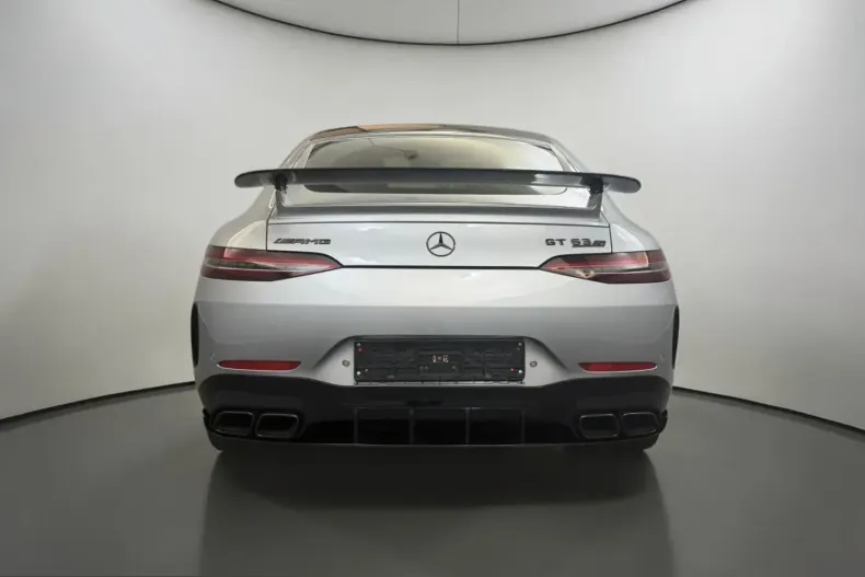 Mercedes-Benz AMG GT (Clasa GT) din 2023 cu 15.600 km - oferta MER226721 - foto 4