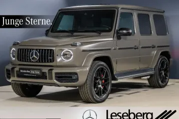 Mercedes-Benz G 63 AMG din 2023 - oferta MER226722