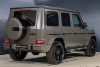 Mercedes-Benz G 63 AMG (Clasa G) din 2023 cu 20.000 km - oferta MER226722 - foto 2