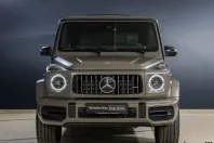 Mercedes-Benz G 63 AMG (Clasa G) din 2023 cu 20.000 km - oferta MER226722 - foto 5