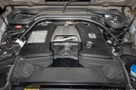 Mercedes-Benz G 63 AMG (Clasa G) din 2023 cu 20.000 km - oferta MER226722 - foto 8
