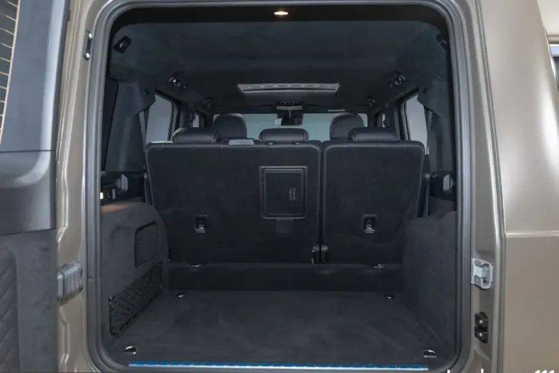 Mercedes-Benz G 63 AMG (Clasa G) din 2023 cu 20.000 km - oferta MER226722 - foto 9