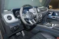 Mercedes-Benz G 63 AMG (Clasa G) din 2023 cu 20.000 km - oferta MER226722 - foto 10